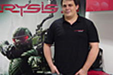 【EA Showcase】『Crysis 3』のストーリーやディテールに深く迫る！Crytekプロデューサーインタビュー 画像
