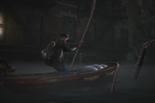 星辰の正しき時来れり…クトゥルフADV『The Sinking City』ティザー映像が公開！E3出展も発表 画像