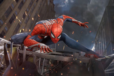 オープンワールドスーパーヒーローACT『Marvel's Spider-Man』9分に及ぶ国内ゲームプレイ映像！【UPDATE】 画像