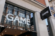 ロンドンのゲームストア「GAME」に潜入―地下にはゲーマーのための空間が広がっていた 画像