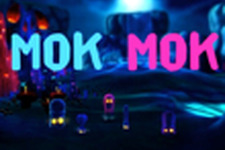 奇妙でキュートな音楽アクション『MokMok』がPC/Mac/Linux向けにリリース予定 画像