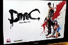 ダンテの初期コンセプトは「不良少年」、開発プロデューサーが語る『DmC Devil May Cry』プレスレビュー 画像