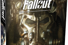 ボードゲーム版『Fallout』国内展開が決定―4つのシナリオ、あなたはどれを目指す 画像