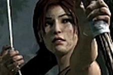 新システムもたっぷりと解説した『Tomb Raider』ビデオシリーズ第1弾が公開 画像