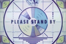 「Please Stand By」ベセスダが気になる予告ツイート！ 『Fallout』関連か【UPDATE】 画像