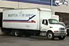 約7,000台のWii U本体が盗難の被害、犯人が大型トラックで運び去る−米国 画像