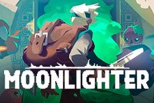 RPG『Moonlighter』発売開始ー昼はアイテムショップ経営、夜はダンジョン冒険で大忙し！ 画像