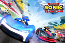 『ソニック』新作レースゲーム『Team Sonic Racing』海外発表！ 画像