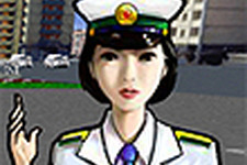 初の北朝鮮産コンピューターゲーム『平壌レーサー』が登場 画像