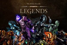 BethesdaのCCG『The Elder Scrolls: Legends』が開発を変更、大規模アップデート実施へ 画像