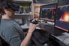 Insomniac GamesがOculusデバイス向け新作VRゲームを予告、オープンワールド作品か 画像