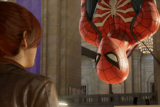 スパイダーマン新作ゲーム『Marvel's Spider-Man』 ストーリートレイラー公開！ 制作者インタビュー映像も 画像