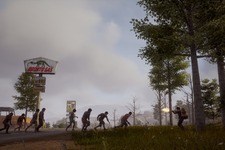 ゾンビサバイバル『State of Decay 2』プレイヤー数200万人突破！発売から2週間足らず 画像