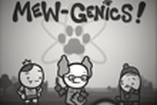 Team Meat謎の新作『Mew-Genics』の一部プラットフォームが発表 画像