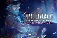 PC版『FFXV』公式Modツールリリース！3Dデータの取り込みや武器・衣装の制作が可能に 画像