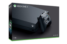 「Xbox One X」5,000円引きキャンペーンが近日実施！ E3ビッグセールも開催中 画像