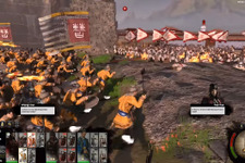三国志ストラテジー『Total War: THREE KINGDOMS』ゲームプレイ映像！ 画像
