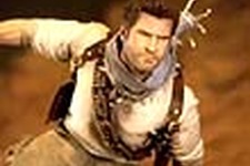 ハイクオリティな『Uncharted 3』ネイトフィギュアのテストショットムービーが公開 画像