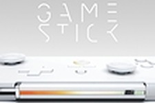 Ouyaと同様の小型ハード“GameStick”がKickstarterに登場、開始1日で目標額を突破 画像
