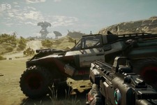 待望の続編『RAGE 2』新ゲームプレイトレイラー！【E3 2018】 画像