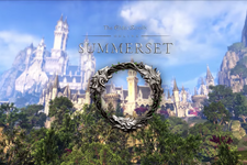 『The Elder Scrolls Online』新映像を公開！ーこれからの展開の予告も【E3 2018】 画像