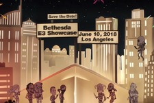 「Bethesda E3 2018 Showcase」発表内容ひとまとめ 【E3 2018】 画像