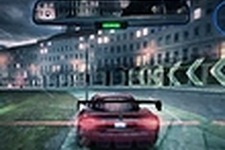 『Blur』や『Gotham Racing』開発スタジオが製作していた未発表レースゲームの映像が公開 画像