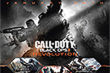 『CoD: Black Ops 2』DLC“Revolution”の詳細が英Amazonに掲載 画像