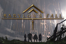 プラチナゲームズ新作『BABYLON'S FALL』発表！ PS4/Steamで2019年発売予定【E3 2018】 画像