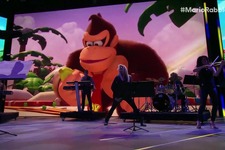 ドンキーコング参戦！『マリオ＋ラビッツ キングダムバトル』DLC『Donkey Kong Adventure』発表！【E3 2018】 画像