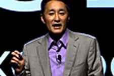 ソニーがCES 2013でプレスカンファレンスを実施、平井一夫氏も登場 画像