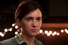 『The Last of Us Part II』廃墟での死闘描くゲームプレイトレイラー！【E3 2018】 画像