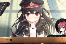美少女機関車ADV『まいてつ』Steam版ストアページ公開―日本語対応表記も 画像