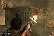 初のマルチプレイヤーシーンも収めた『Tomb Raider』最新映像 画像