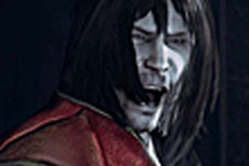 『Castlevania: Lords of Shadow 2』のWii U発売は「ノーチャンス」 画像