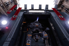 VR新作『Wolfenstein: Cyberpilot』トレイラー！ ナチの戦争マシンを操れ【E3 2018】 画像