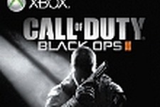 『CoD: Black Ops 2』のXbox LIVEマルチプレイ総接続時間は4億2700万時間に 画像
