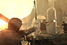 2つのモードに挑戦する『Tomb Raider』のマルチプレイヤーフッテージ！ 画像
