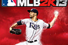 2K Sports、メジャーリーグ野球シムの最新版『MLB 2K13』を発表 画像