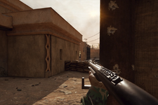 リアル志向FPS『Insurgency: Sandstorm』Steam予約販売開始！迫力のゲームプレイ映像も公開 画像