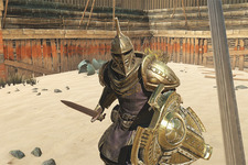 『The Elder Scrolls: Blades』海外iOS/Android向け先行予約開始！リリースは9月1日予定 画像