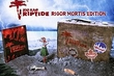 ゾンビフラガールなど収録『Dead Island: Riptide』特別版“Rigor Mortis Edition”が正式発表 画像