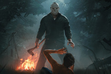 『Friday the 13th: The Game』権利問題により追加コンテンツの制作を中止 画像