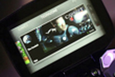 Wii向けFPS『The Conduit』がAndroidに移植か、Project SHIELDのデモ機から発見 画像