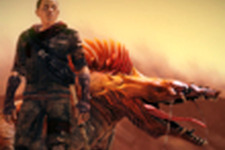 DL専用新作Sci-FiアクションRPG『Mars: War Logs』最新スクリーンショットが到着 画像