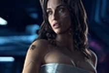 CD Projekt RED: 『Cyberpunk 2077』のインゲーム映像はトレイラーのビジュアルが目標レベル 画像