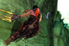 『Prince of Persia』最新作の色鮮やかなスクリーンショット 画像