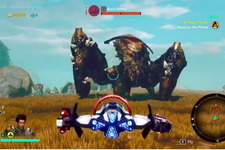 童心が蘇る！スペースシューティング『Starlink: Battle for Atlas』をハンズオン【E3 2018】 画像