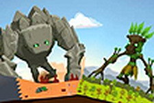 巨人が自然を管理する新作ゴッドゲーム『Reus』のゲームプレイトレイラーが公開 画像