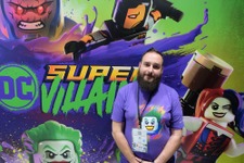 目指すは「史上最高の痛快作」…『レゴDC スーパーヴィランズ』開発者に訊いたレゴ×DCユニバースの楽しみ方【E3 2018】 画像